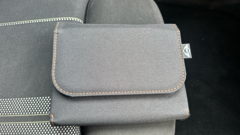 MINI Cooper 2.0 S Sport 3dr Auto Petrol Hatchback